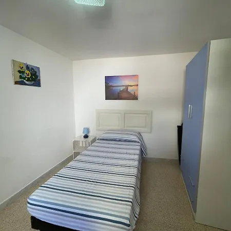 La Casetta Di Novaglie Apartment *