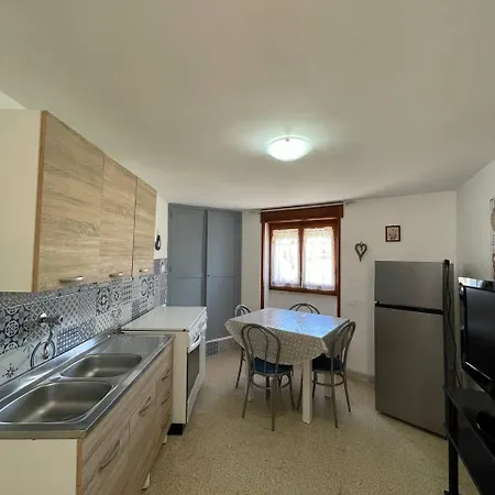 Apartment La Casetta Di Novaglie