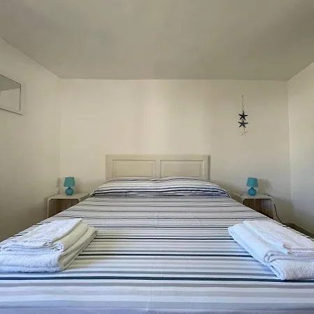Apartment La Casetta Di Novaglie *