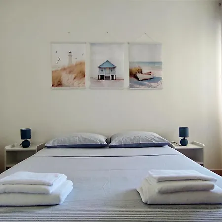 La Casetta Di Novaglie Apartment
