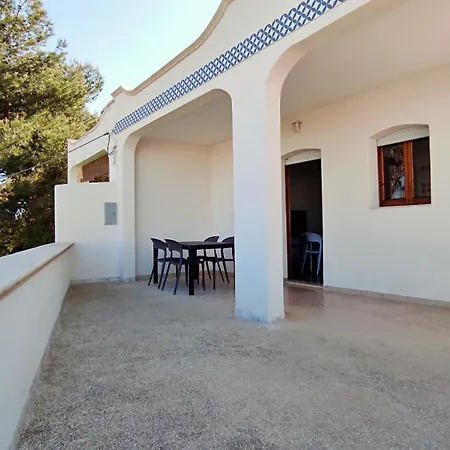 La Casetta Di Novaglie Apartment *