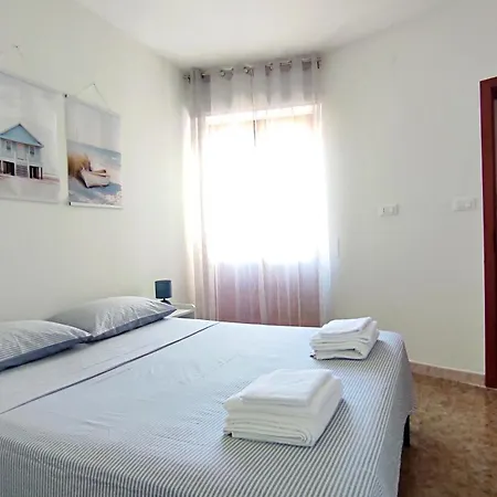 La Casetta Di Novaglie Apartment *