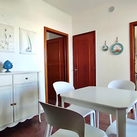 Apartment La Casetta Di Novaglie Gagliano del Capo