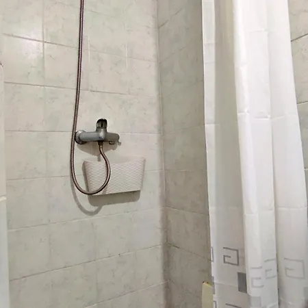 La Casetta Di Novaglie Apartment *