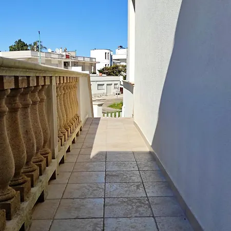 Apartment La Casetta Di Novaglie Gagliano del Capo