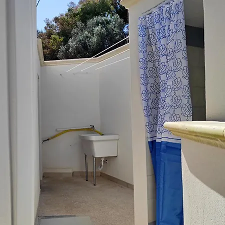 La Casetta Di Novaglie Apartment Gagliano del Capo