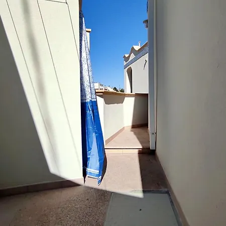 Apartment La Casetta Di Novaglie Gagliano del Capo