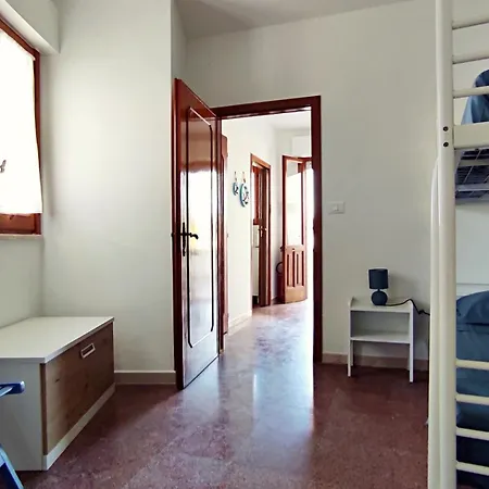 La Casetta Di Novaglie Apartment